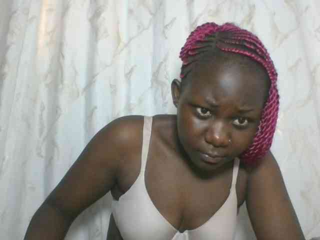 Darkberry4 webcam