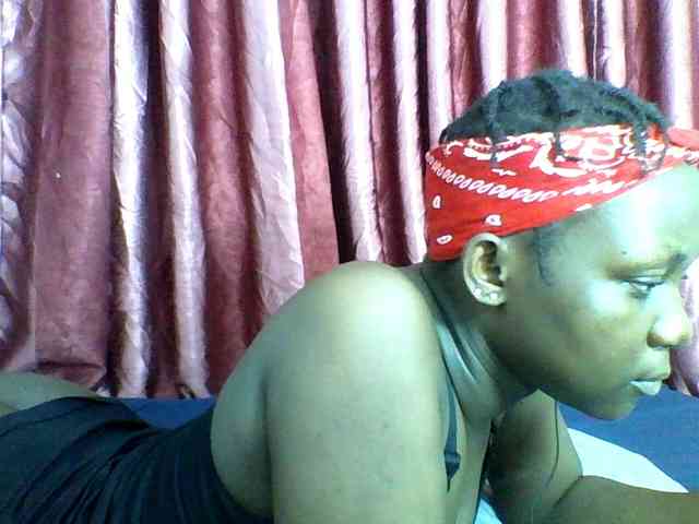 Darkberry4 webcam