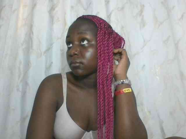 Darkberry4 webcam