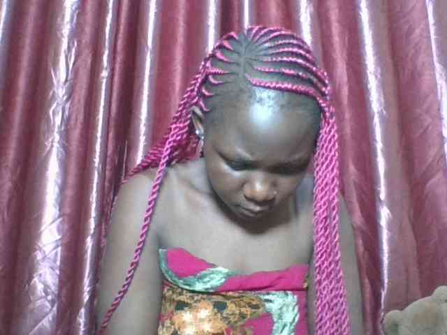 Darkberry4 webcam
