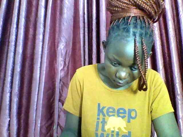 Darkberry4 webcam