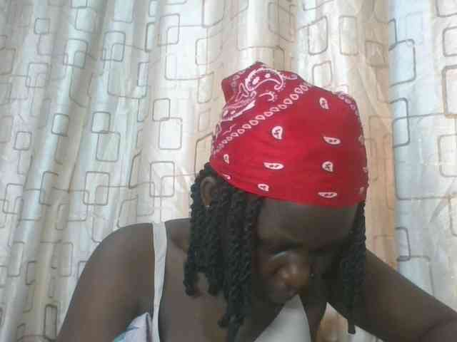 Darkberry4 webcam