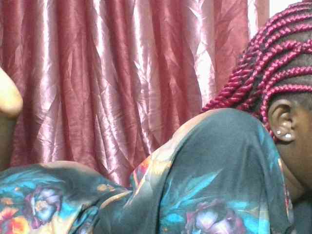 Darkberry4 webcam