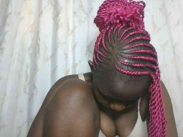 Darkberry4 webcam