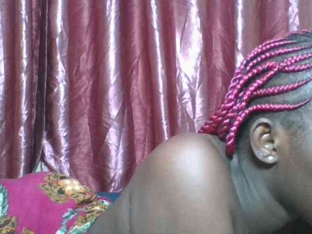 Darkberry4 webcam