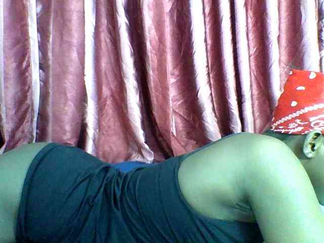 Darkberry4 webcam