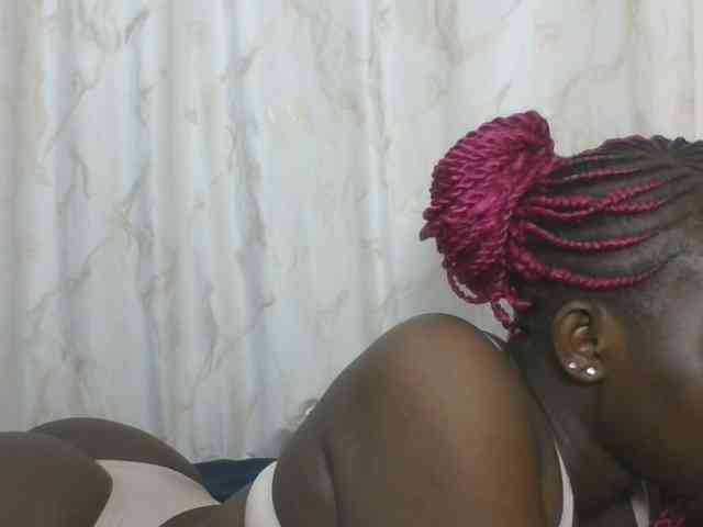 Darkberry4 webcam