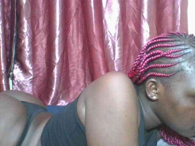 Darkberry4 webcam