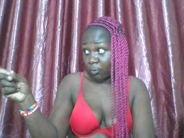 Darkberry4 webcam