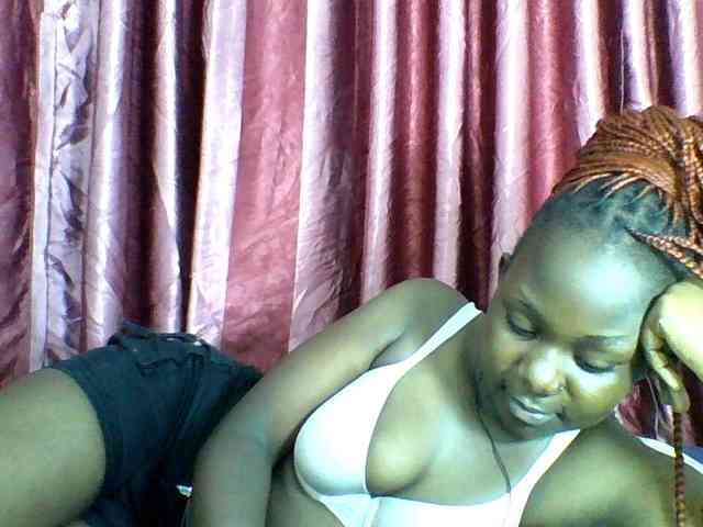 Darkberry4 webcam