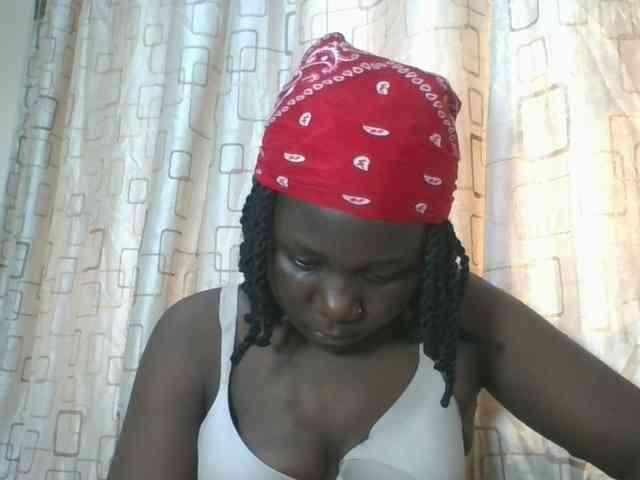 Darkberry4 webcam