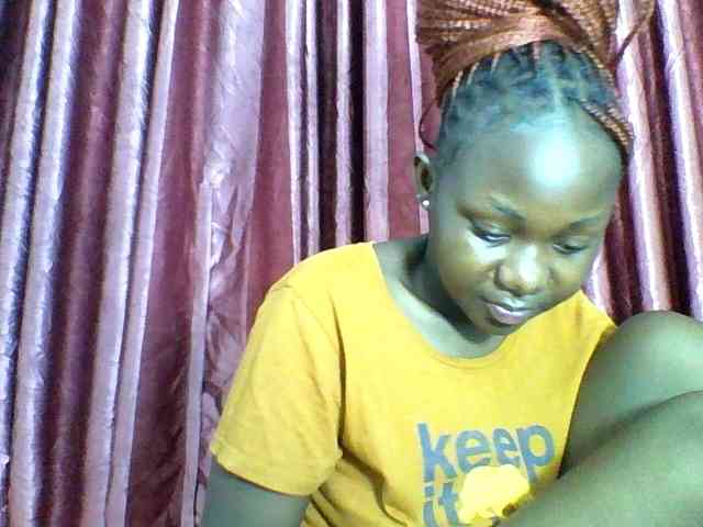 Darkberry4 webcam