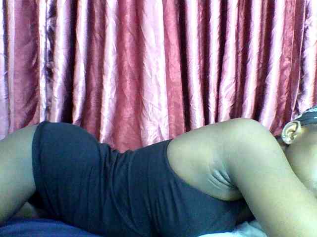 Darkberry4 webcam