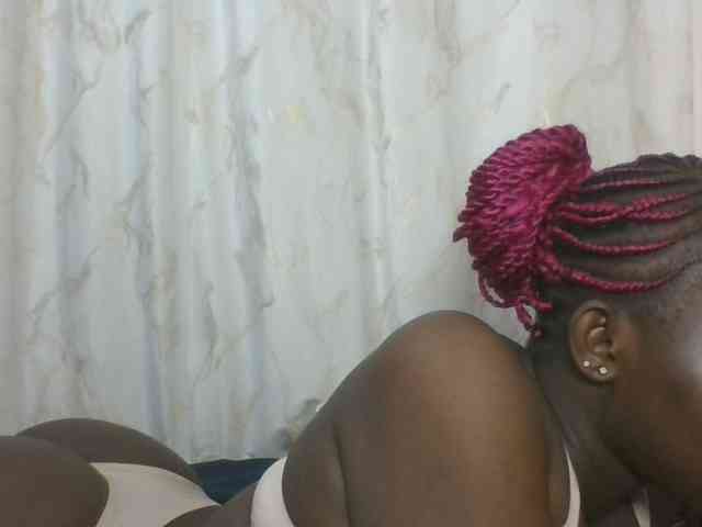 Darkberry4 webcam