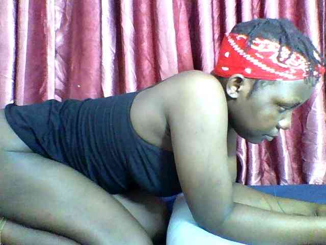 Darkberry4 webcam