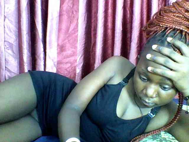 Darkberry4 webcam