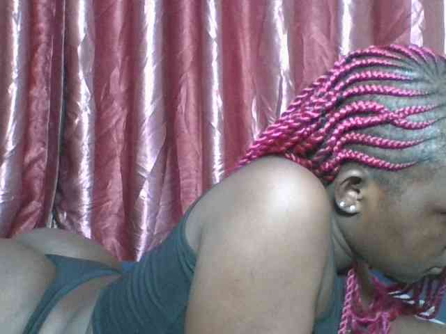 Darkberry4 webcam