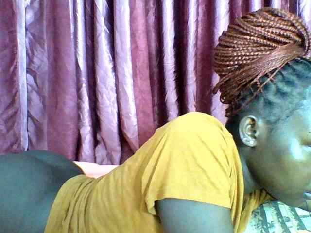 Darkberry4 webcam