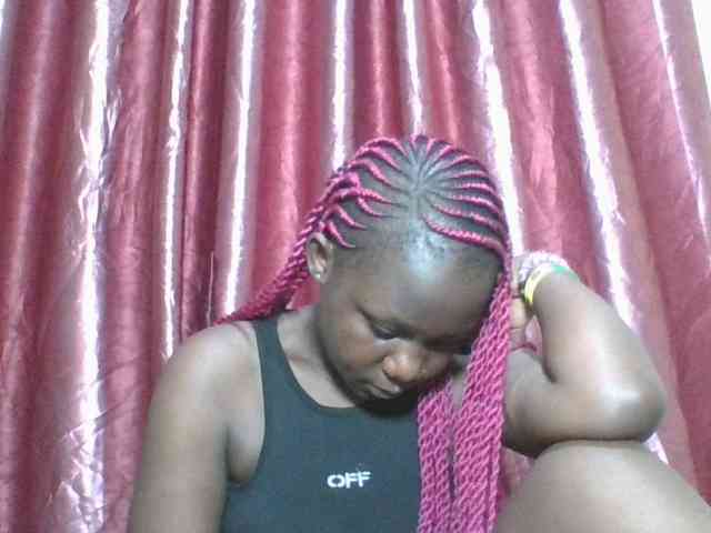 Darkberry4 webcam