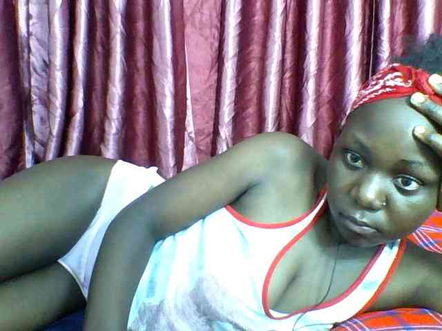 Darkberry4 webcam