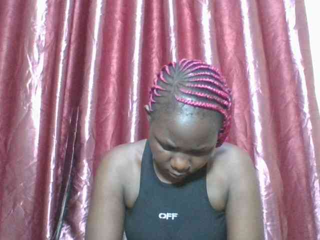 Darkberry4 webcam