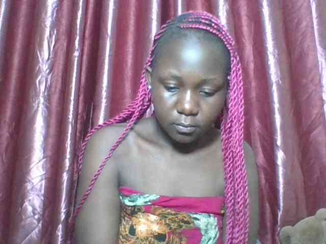 Darkberry4 webcam