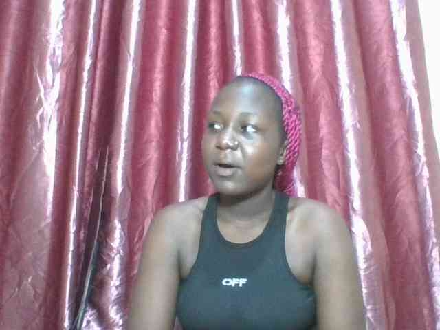 Darkberry4 webcam