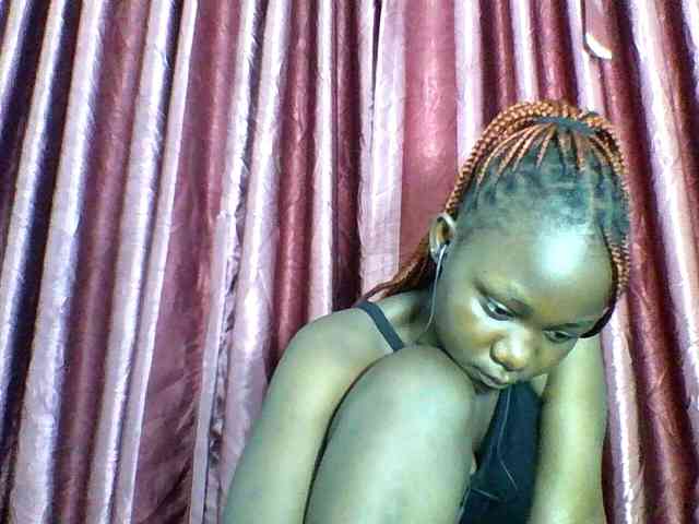 Darkberry4 webcam