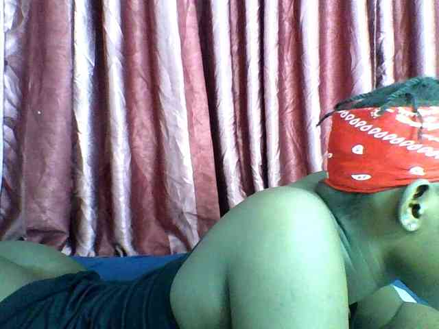 Darkberry4 webcam