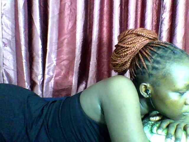 Darkberry4 webcam