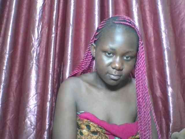 Darkberry4 webcam