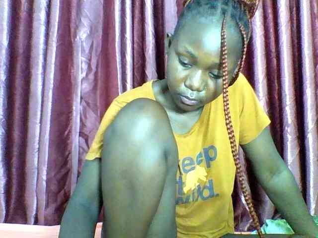 Darkberry4 webcam