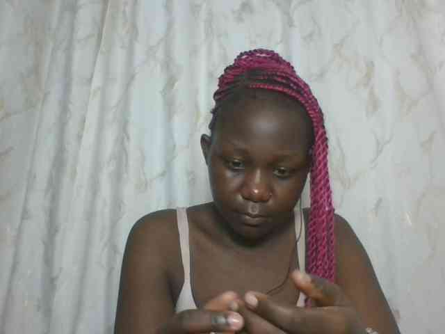 Darkberry4 webcam