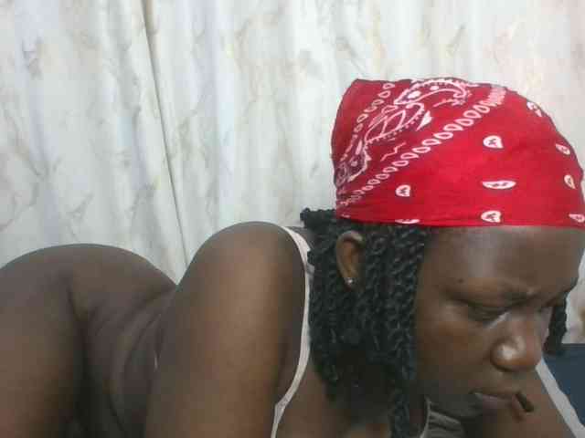 Darkberry4 webcam