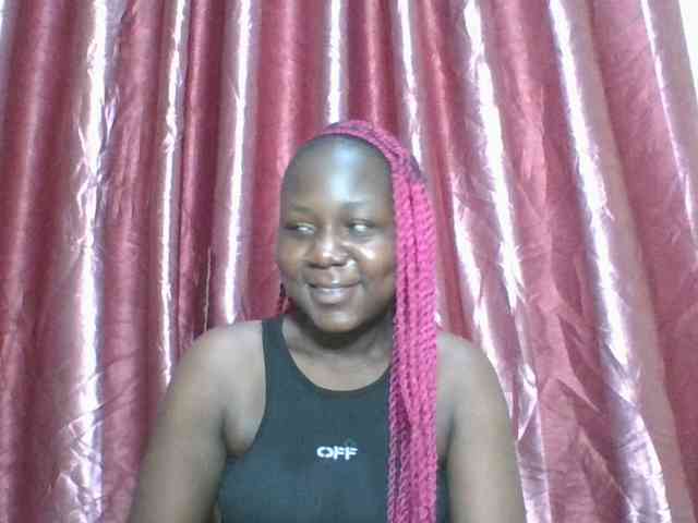 Darkberry4 webcam