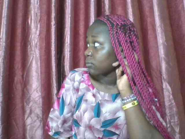 Darkberry4 webcam