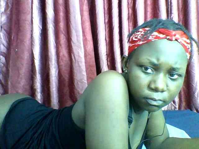 Darkberry4 webcam