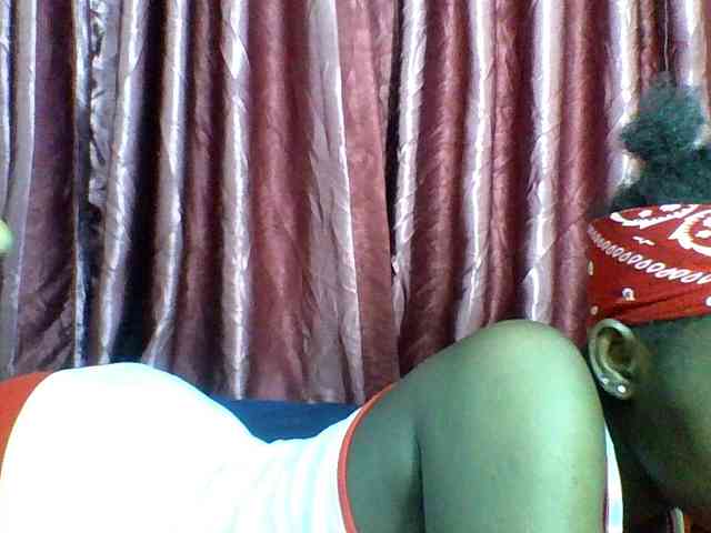 Darkberry4 webcam