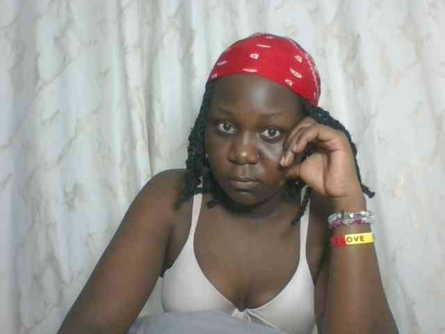 Darkberry4 webcam