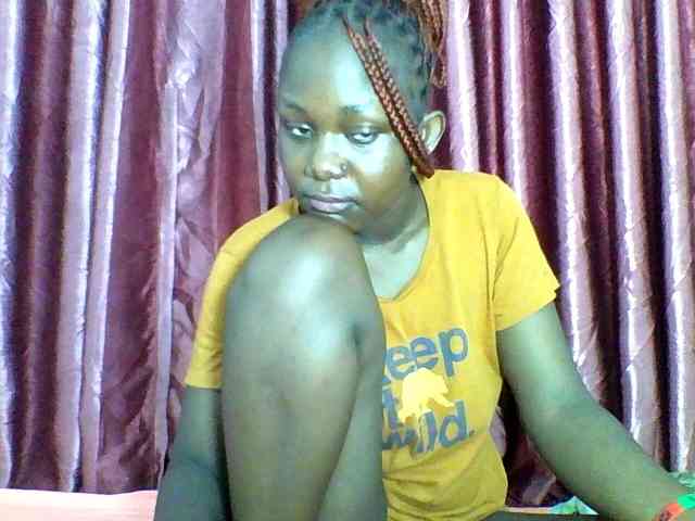 Darkberry4 webcam