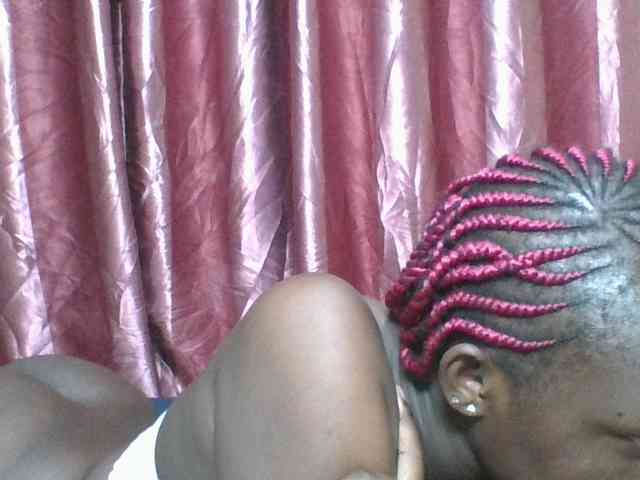 Darkberry4 webcam