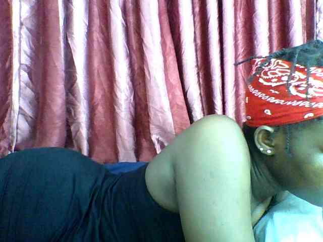 Darkberry4 webcam