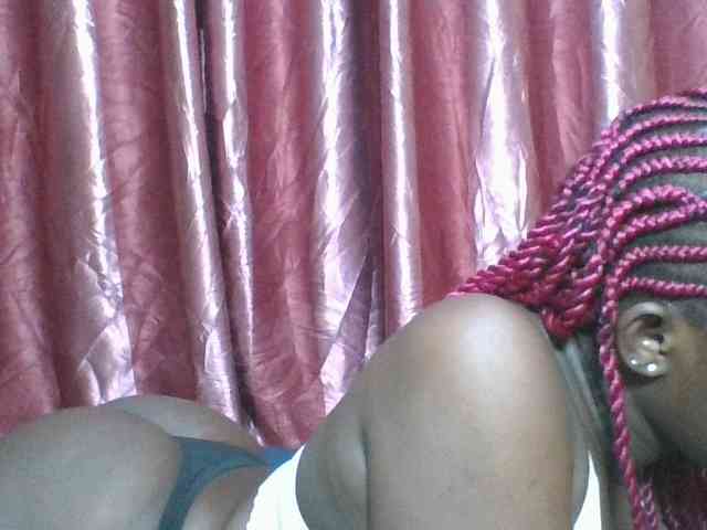 Darkberry4 webcam