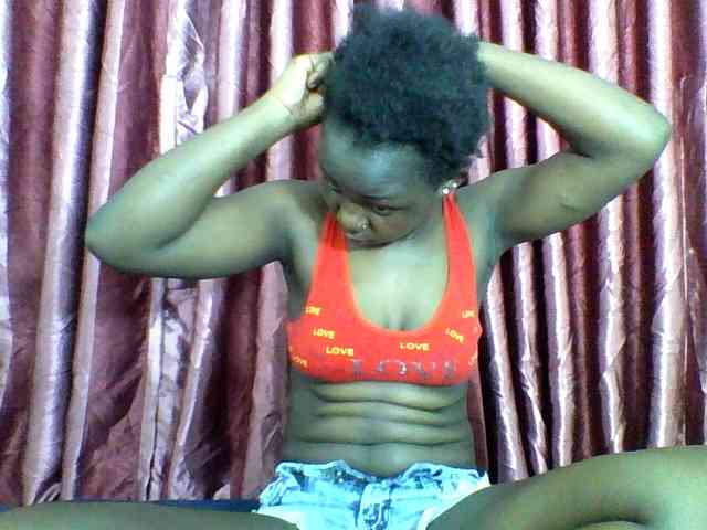 Darkberry4 webcam
