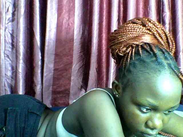 Darkberry4 webcam