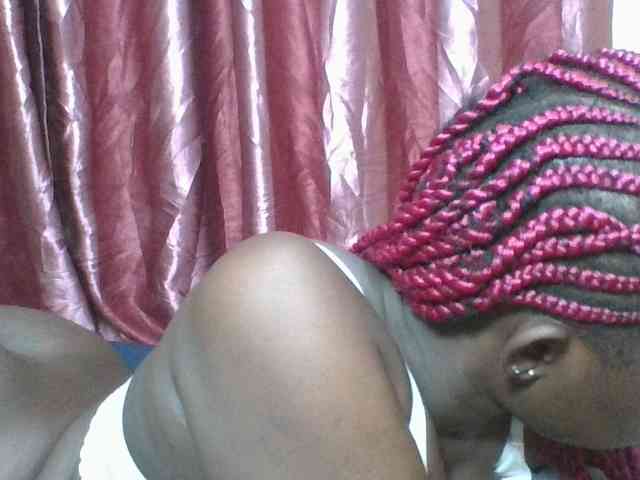 Darkberry4 webcam