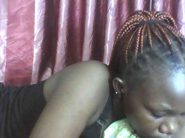Darkberry4 webcam