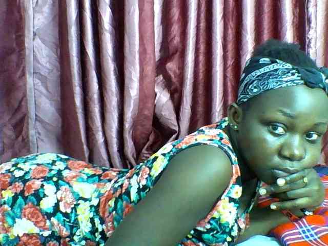Darkberry4 webcam
