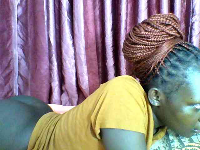 Darkberry4 webcam
