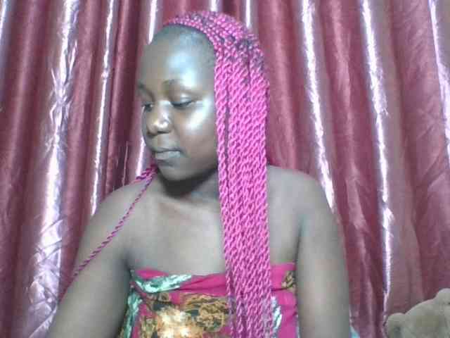Darkberry4 webcam